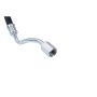 SUNSONG 3404076 Power Steering Return Line Hose Assembly