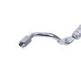 SUNSONG 3404077 Power Steering Pressure Line Hose Assembly