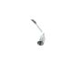 SUNSONG 3404084 Power Steering Return Line Hose Assembly