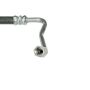 SUNSONG 3404089 Power Steering Return Line Hose Assembly