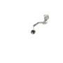 SUNSONG 3404090 Power Steering Pressure Line Hose Assembly