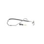 SUNSONG 3404098 Power Steering Pressure Line Hose Assembly