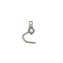 SUNSONG 3404098 Power Steering Pressure Line Hose Assembly