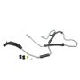 SUNSONG 3404103 Power Steering Return Line Hose Assembly