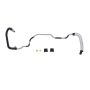 SUNSONG 3404109 Power Steering Return Line Hose Assembly