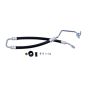 SUNSONG 3404111 Power Steering Pressure Line Hose Assembly