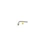 SUNSONG 3404115 Power Steering Return Line End Fitting