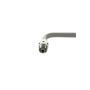 SUNSONG 3404115 Power Steering Return Line End Fitting