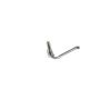 SUNSONG 3404116 Power Steering Pressure Line Hose Assembly