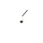 SUNSONG 3404117 Power Steering Pressure Line Hose Assembly