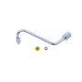 SUNSONG 3404118 Power Steering Pressure Line Hose Assembly