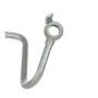 SUNSONG 3404124 Power Steering Pressure Line Hose Assembly