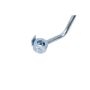 SUNSONG 3404125 Power Steering Pressure Line Hose Assembly