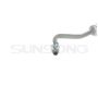 SUNSONG 3404127 Power Steering Pressure Line Hose Assembly