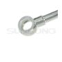 SUNSONG 3404127 Power Steering Pressure Line Hose Assembly