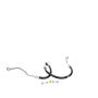 SUNSONG 3404129 Power Steering Pressure Line Hose Assembly
