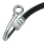 SUNSONG 3404129 Power Steering Pressure Line Hose Assembly
