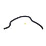 SUNSONG 3404131 Power Steering Return Line Hose Assembly