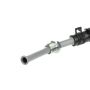 SUNSONG 3404134 Power Steering Return Line Hose Assembly