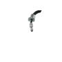 SUNSONG 3404137 Power Steering Pressure Line Hose Assembly