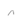 SUNSONG 3404137 Power Steering Pressure Line Hose Assembly