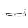 SUNSONG 3404140 Power Steering Pressure Line Hose Assembly