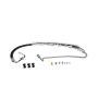 SUNSONG 3404141 Power Steering Pressure Line Hose Assembly