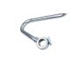 SUNSONG 3404143 Power Steering Pressure Line Hose Assembly