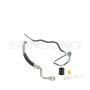 SUNSONG 3404144 Power Steering Pressure Line Hose Assembly