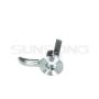 SUNSONG 3404146 Power Steering Pressure Line Hose Assembly