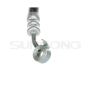 SUNSONG 3404146 Power Steering Pressure Line Hose Assembly