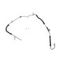 SUNSONG 3404148 Power Steering Return Line Hose Assembly