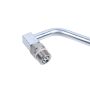 SUNSONG 3404154 Power Steering Pressure Line Hose Assembly