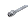 SUNSONG 3404154 Power Steering Pressure Line Hose Assembly