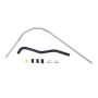 SUNSONG 3404156 Power Steering Return Line Hose Assembly