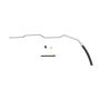 SUNSONG 3404160 Power Steering Return Line Hose Assembly