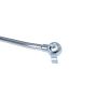 SUNSONG 3404161 Power Steering Pressure Line Hose Assembly
