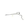 SUNSONG 3404162 Power Steering Return Line Hose Assembly