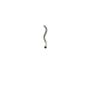 SUNSONG 3404162 Power Steering Return Line Hose Assembly