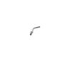 SUNSONG 3404162 Power Steering Return Line Hose Assembly