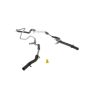 SUNSONG 3404169 Power Steering Return Line Hose Assembly