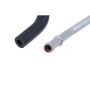 SUNSONG 3404171 Power Steering Return Line Hose Assembly