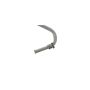 SUNSONG 3404175 Power Steering Pressure Line Hose Assembly