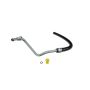 SUNSONG 3404176 Power Steering Return Line Hose Assembly