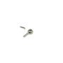 SUNSONG 3404177 Power Steering Pressure Line Hose Assembly