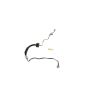 SUNSONG 3404178 Power Steering Pressure Line Hose Assembly