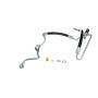 SUNSONG 3404179 Power Steering Pressure Line Hose Assembly