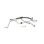SUNSONG 3404185 Power Steering Pressure Line Hose Assembly