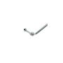 SUNSONG 3404185 Power Steering Pressure Line Hose Assembly