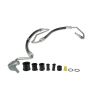 SUNSONG 3404188 Power Steering Pressure Line Hose Assembly